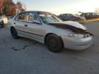 1999 Toyota Corolla Ve en Venta en Dunn, NC - Front End