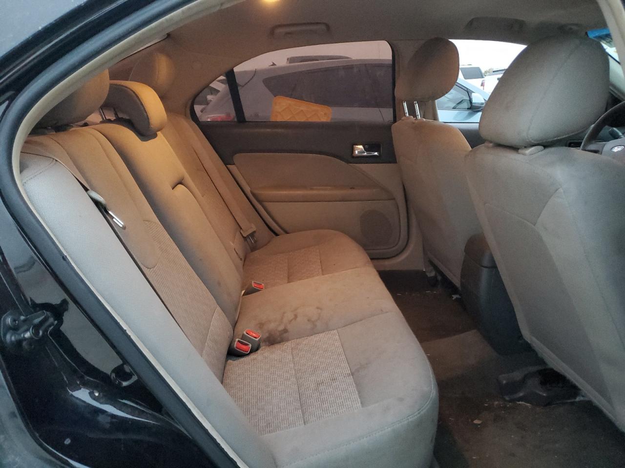 2012 Ford Fusion - Image 10