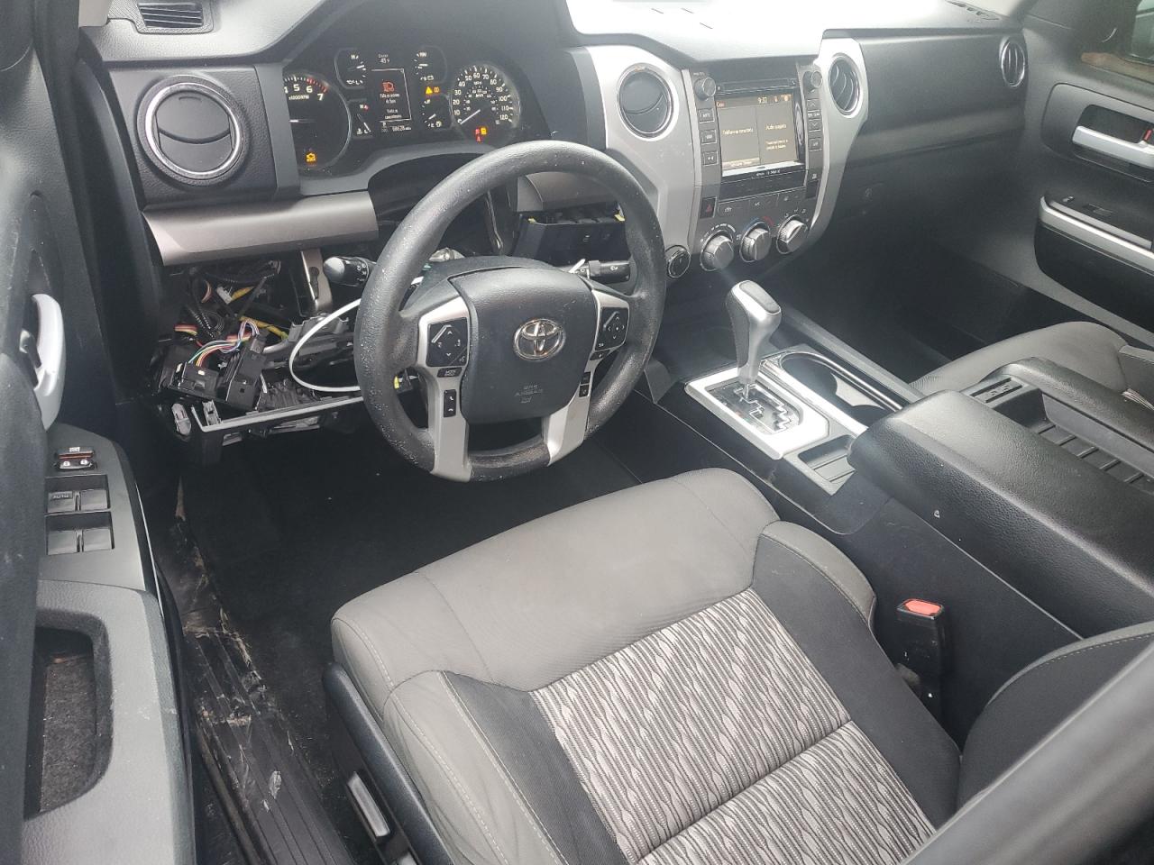 2019 Toyota Tundra - Image 8