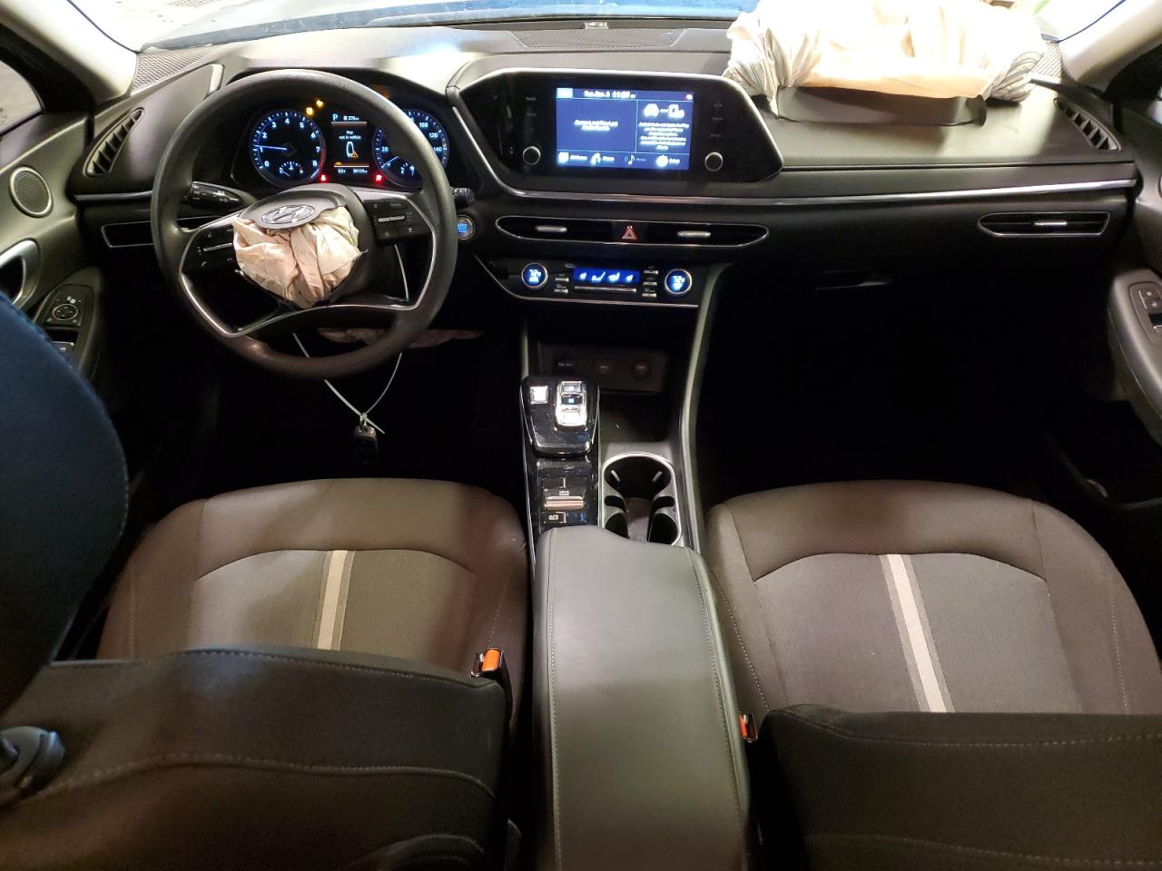 2020 Hyundai Sonata - Image 8
