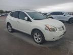 2010 Nissan Rogue S en Venta en Grand Prairie, TX - Mechanical