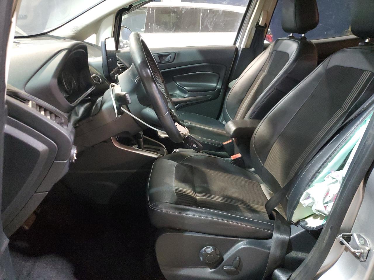 2019 Ford EcoSport - Image 7