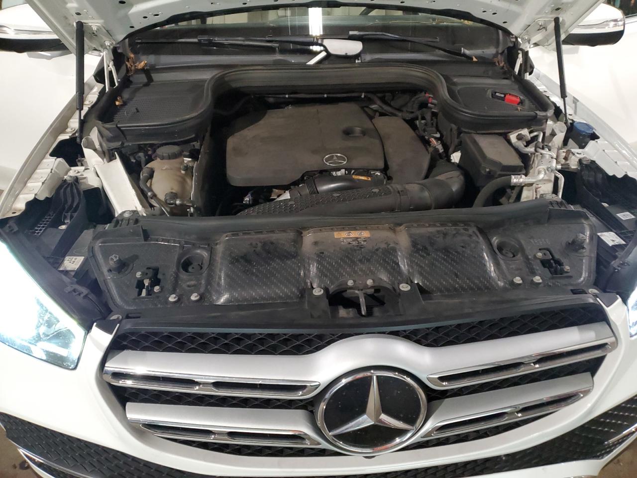 VIN 4JGFB4KB7LA077808 2020 MERCEDES-BENZ GLE-CLASS no.11