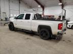 2017 Gmc Sierra K1500 на продаже в Center Rutland, VT - Front End