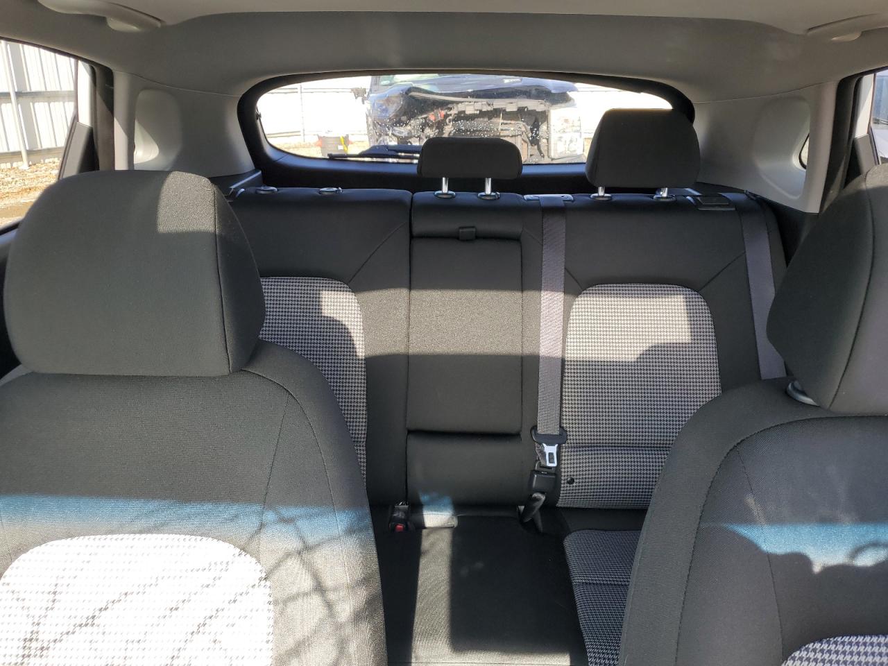 2021 Hyundai Kona - Image 10