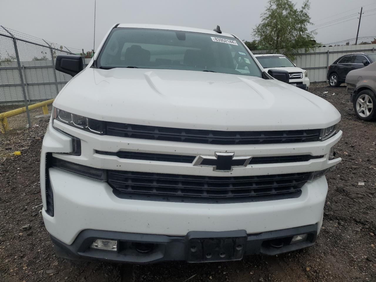 2019 Chevrolet Silverado - Image 5