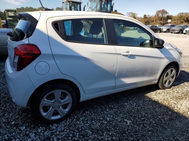  CHEVROLET SPARK 2021 Білий