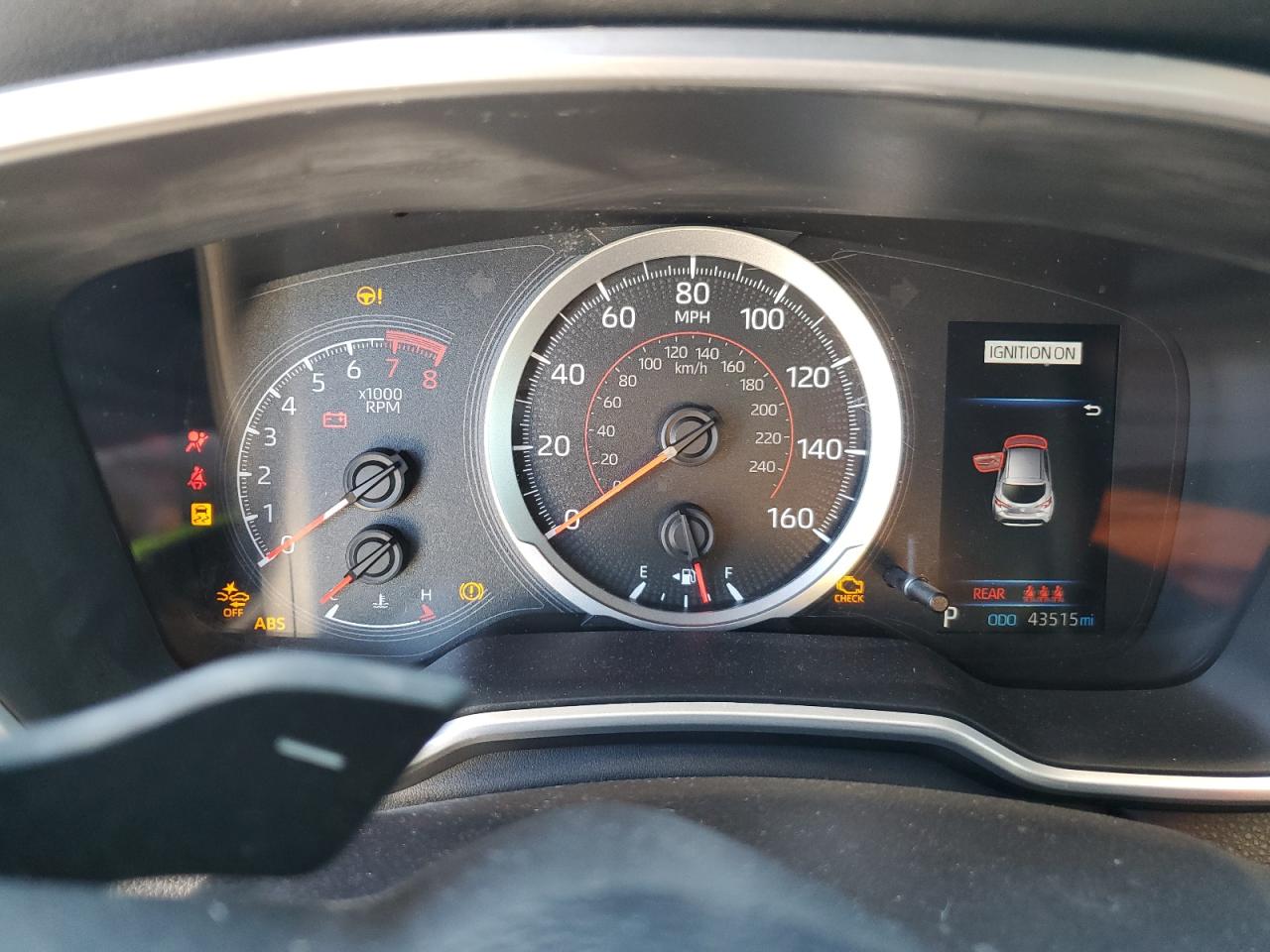 2021 Toyota Corolla - Image 9