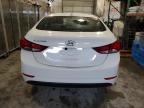 2015 Hyundai Elantra Se zu verkaufen in Columbia, MO - Front End