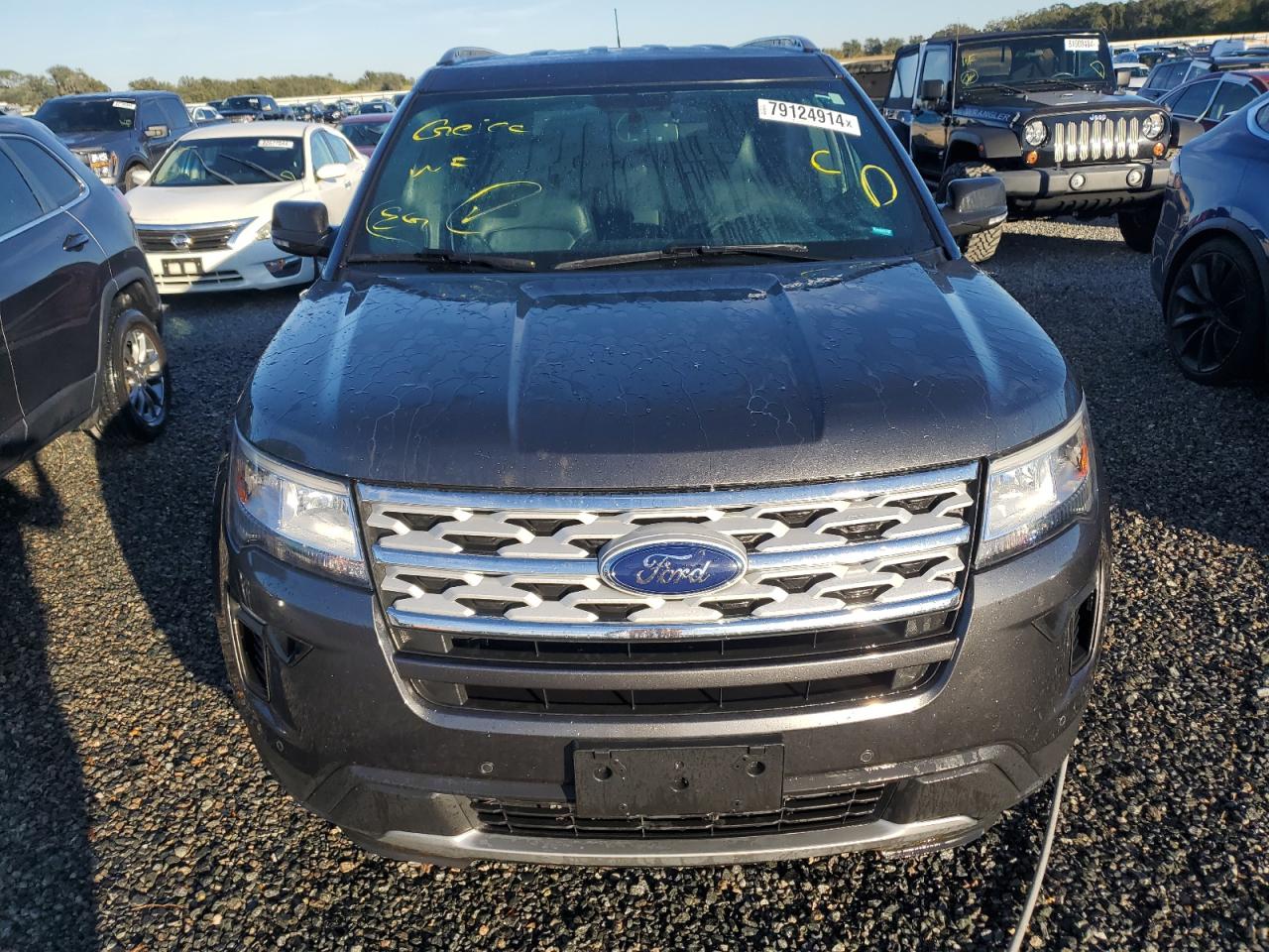 2019 Ford Explorer - Image 5