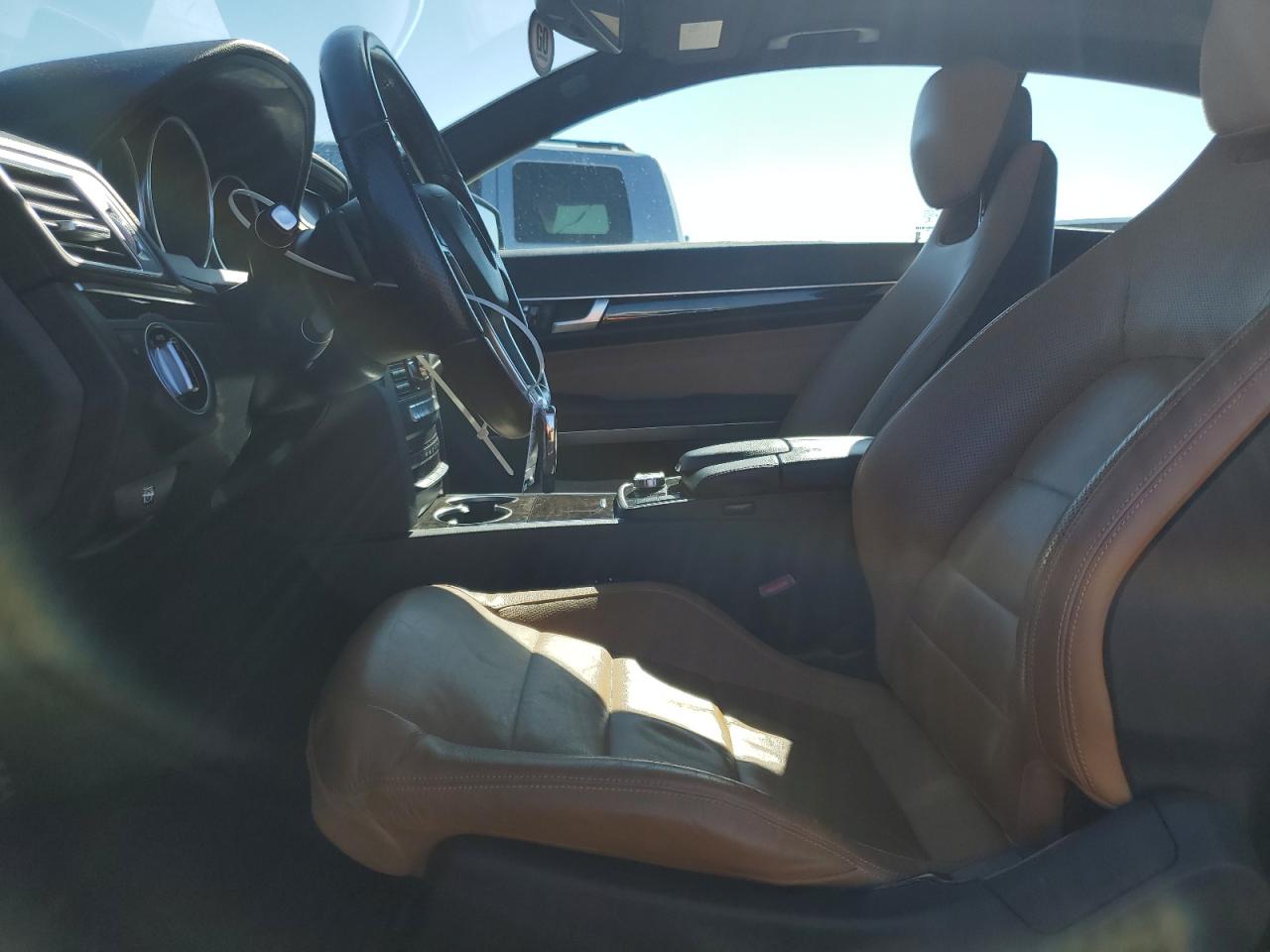 2015 Mercedes-Benz E-klasse - Image 7