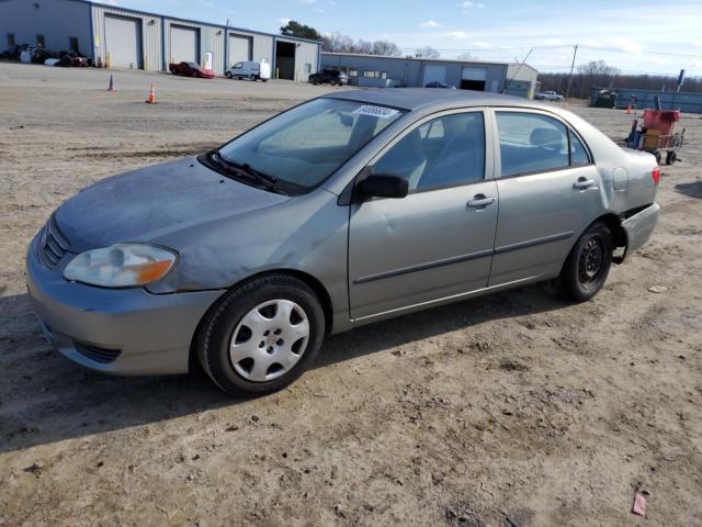 2004 Toyota Corolla Ce