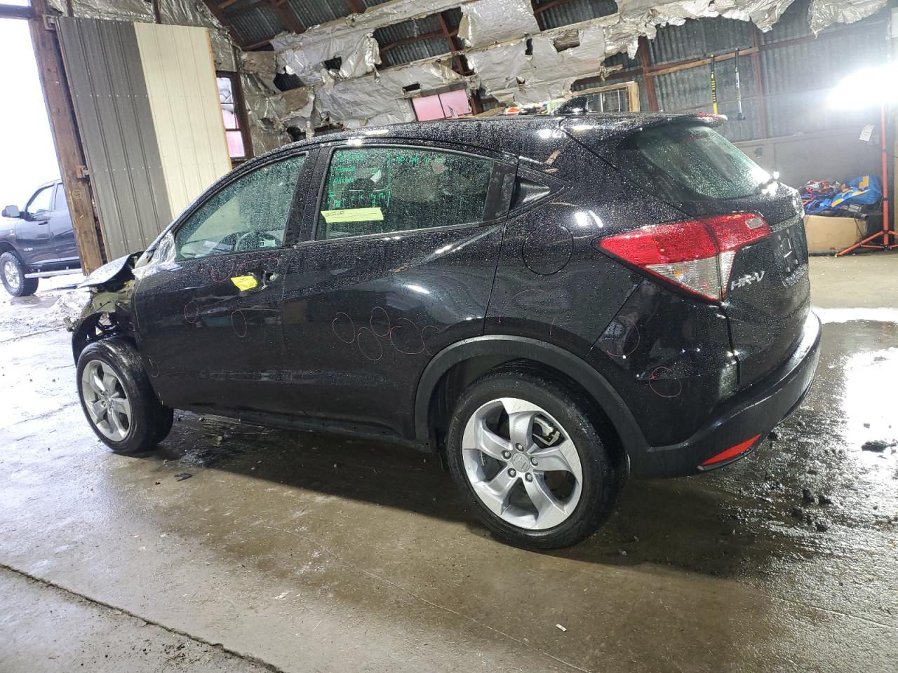 2022 Honda HR-V - Image 2