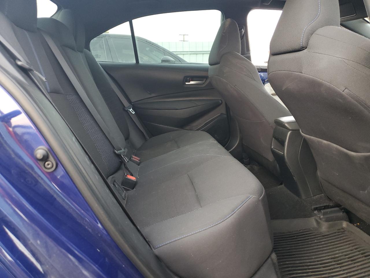 2020 Toyota Corolla - Image 10