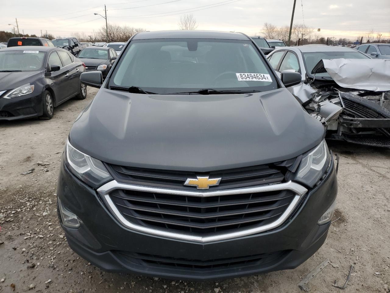 2018 Chevrolet Equinox - Image 5