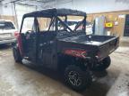2017 POLARIS RANGER CREW XP 1000 EPS for sale at Copart MI - KINCHELOE