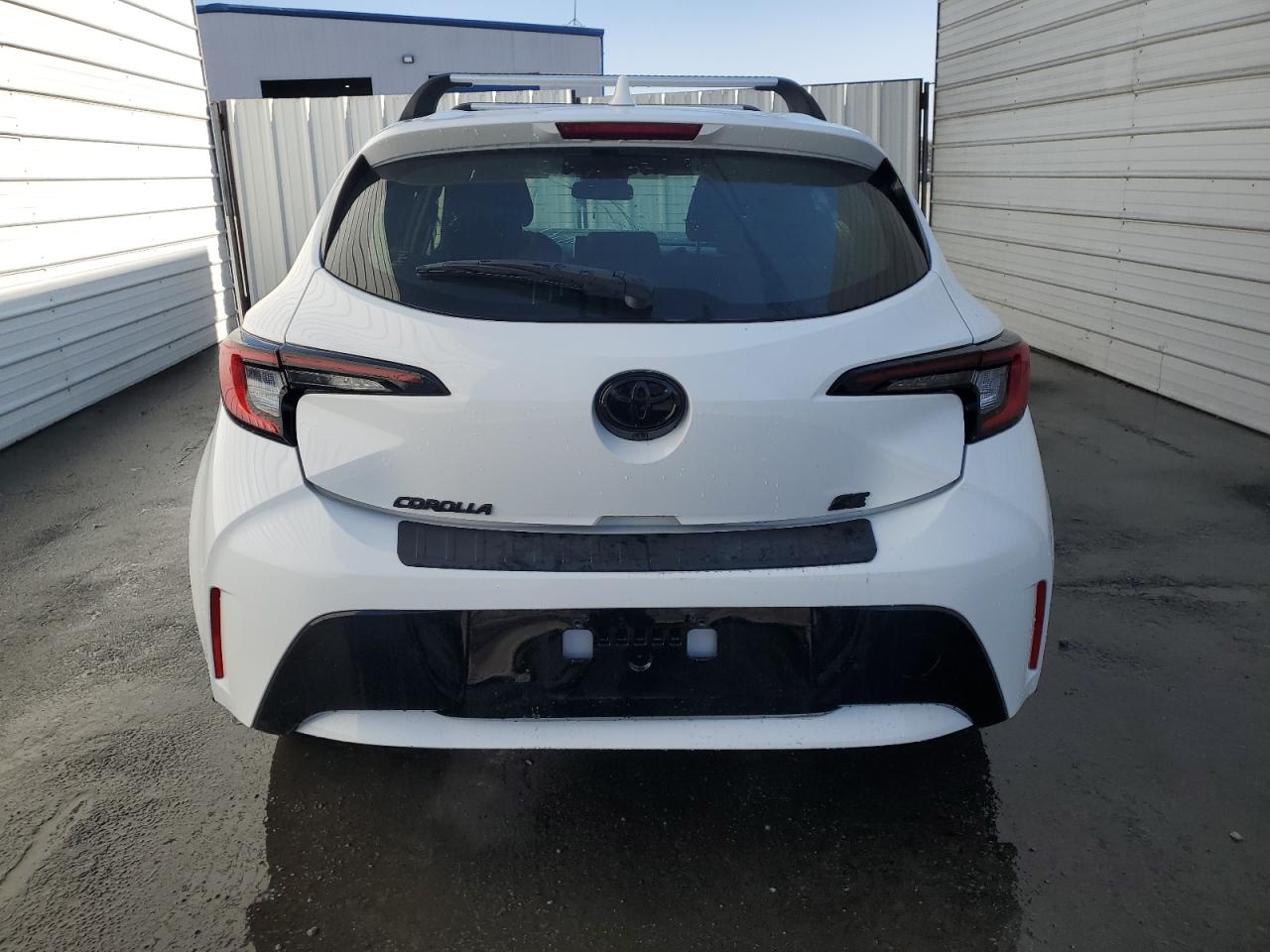 2024 Toyota Corolla - Image 6