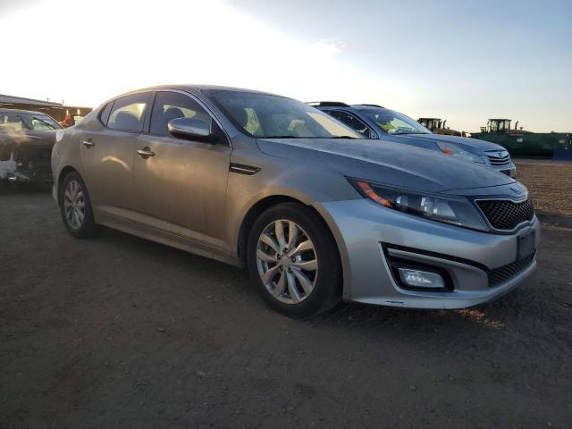  KIA OPTIMA 2014 Szary