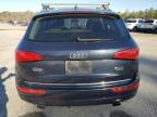 2017 Audi Q5 Premium للبيع في Savannah، GA - Front End