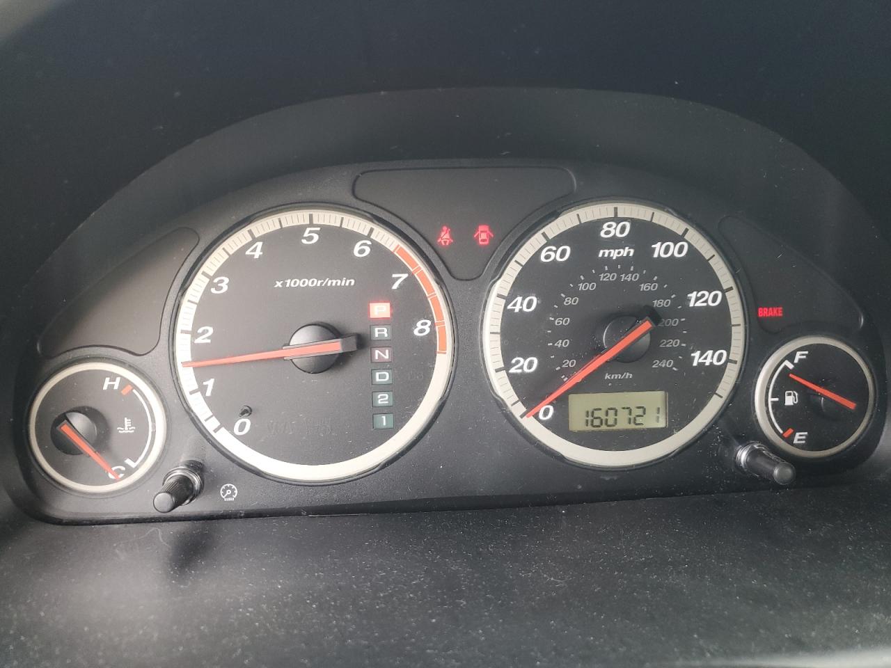 2006 Honda CR-V - Image 9