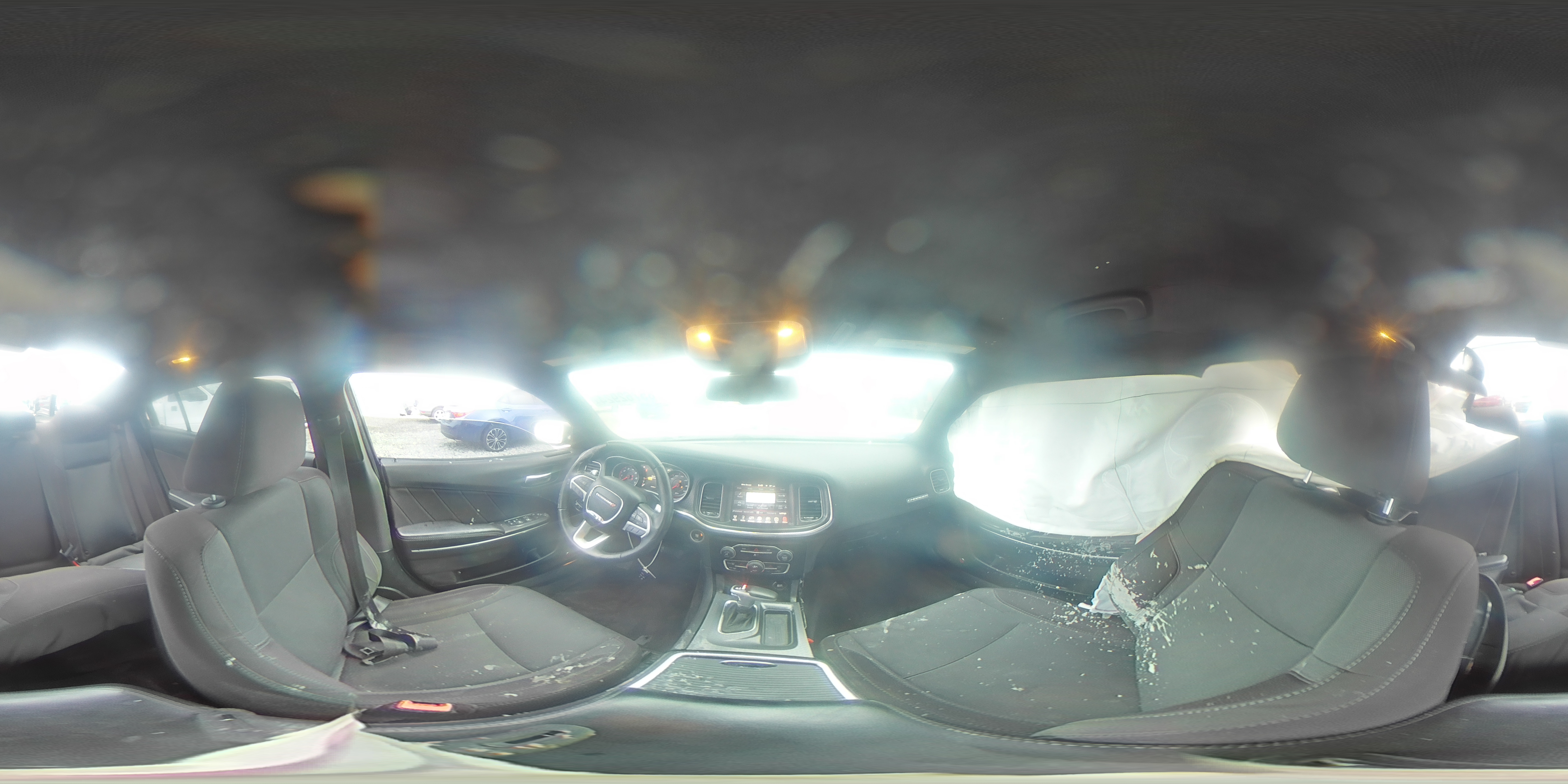 2016 Dodge Charger - Image 14