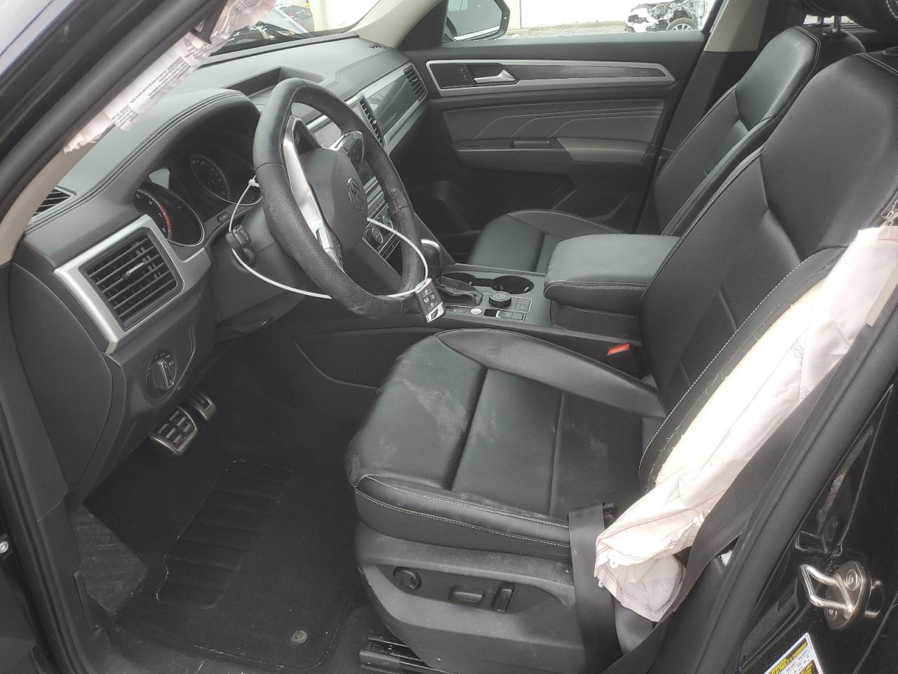 2021 Volkswagen Atlas - Image 7