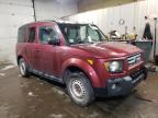 2007 Honda Element Ex იყიდება Lyman-ში, ME - Undercarriage