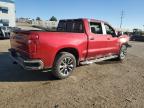 2019 Chevrolet Silverado K1500 Lt de vânzare în Albuquerque, NM - Front End