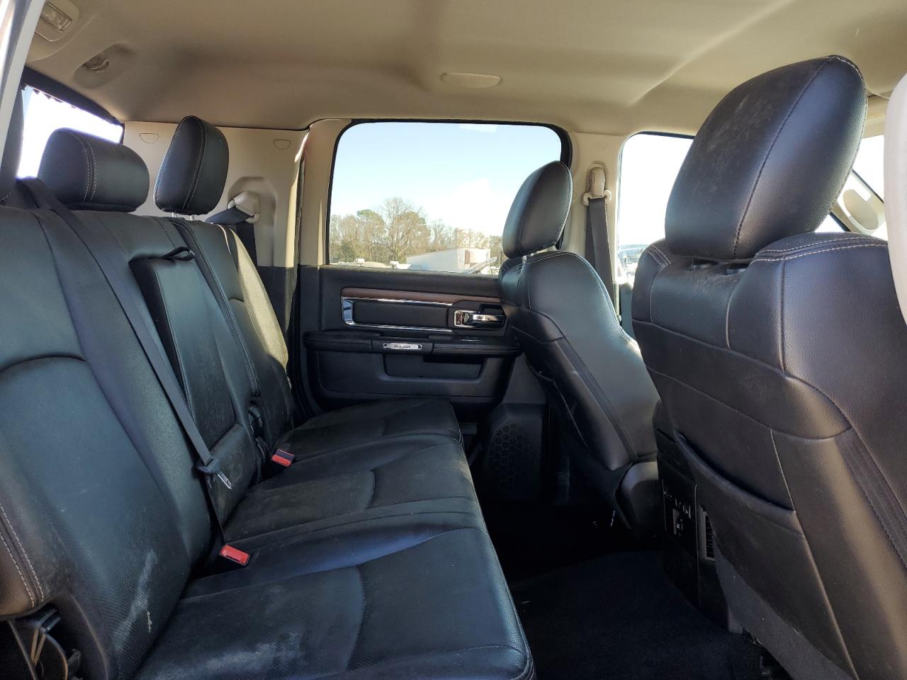 2016 Ram 3500 Laramie VIN: 3C63RRML7GG296787 Lot: 84525284
