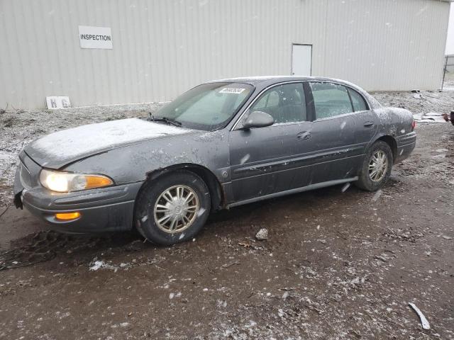 2005 Buick Lesabre Custom