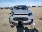 2025 Honda Hr-V Sport de vânzare în Martinez, CA - Vandalism