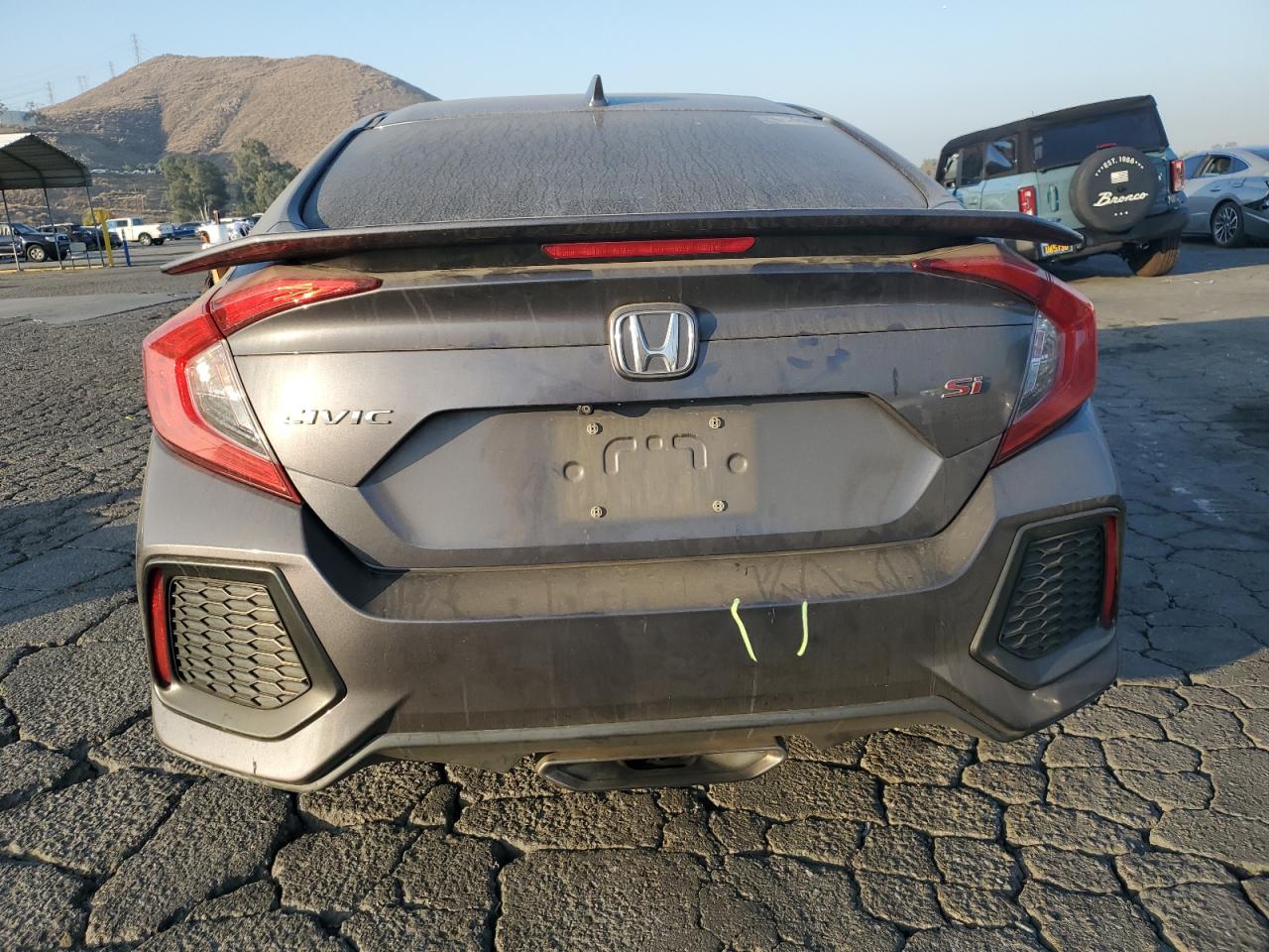2019 Honda Civic - Image 6