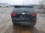 2019 Kia Sorento L   იყიდება Columbia Station-ში, OH - Rear End