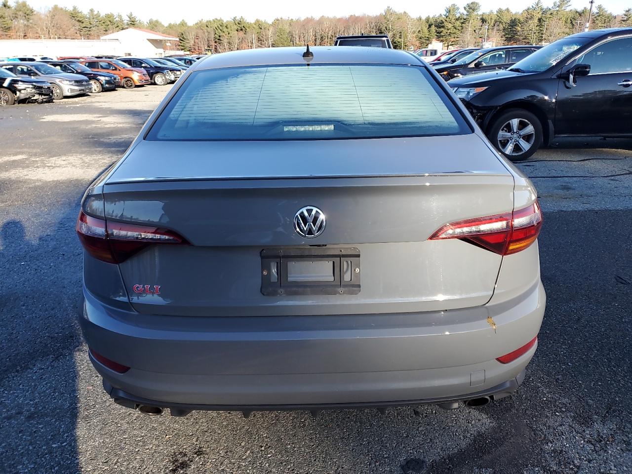 2019 Volkswagen Jetta - Image 6