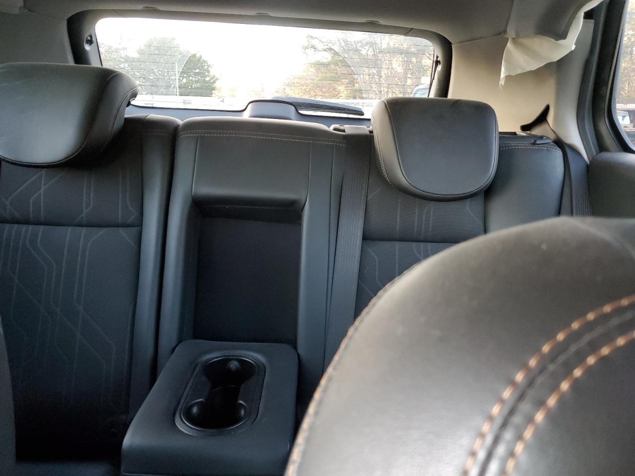 2019 Chevrolet Trax - Image 10
