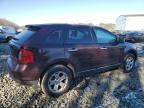 2011 Ford Edge Sel de vânzare în Windsor, NJ - Front End