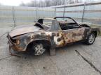 1974 Porsche 914 продається в Rogersville, MO - Burn - Engine