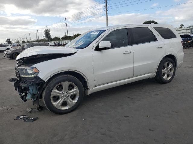 2017 Dodge Durango R/T