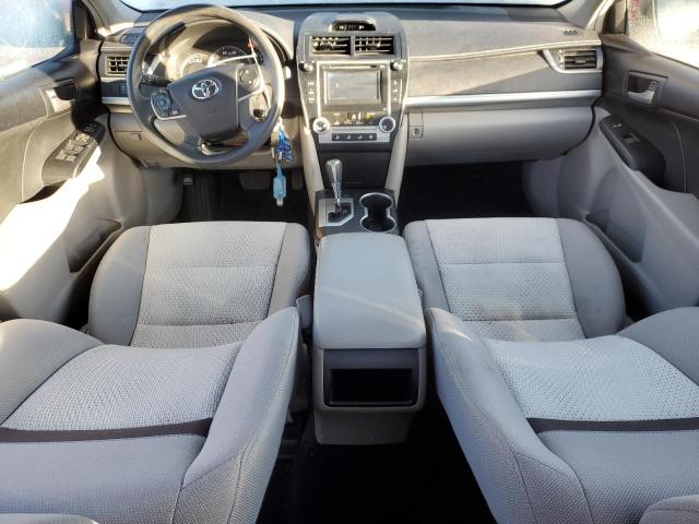  TOYOTA CAMRY 2014 Szary