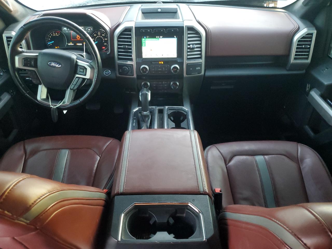 2018 Ford F-150 - Image 8