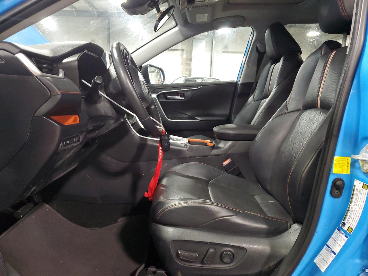 2019 Toyota RAV 4 - Image 7
