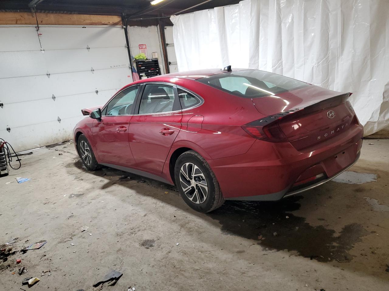2023 Hyundai Sonata - Image 2