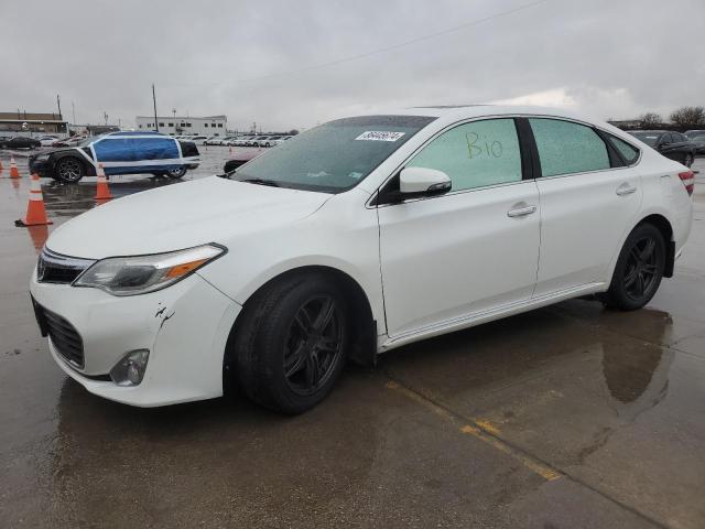 2013 Toyota Avalon Base