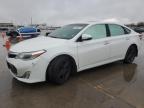 2013 Toyota Avalon Base продається в Grand Prairie, TX - Mechanical