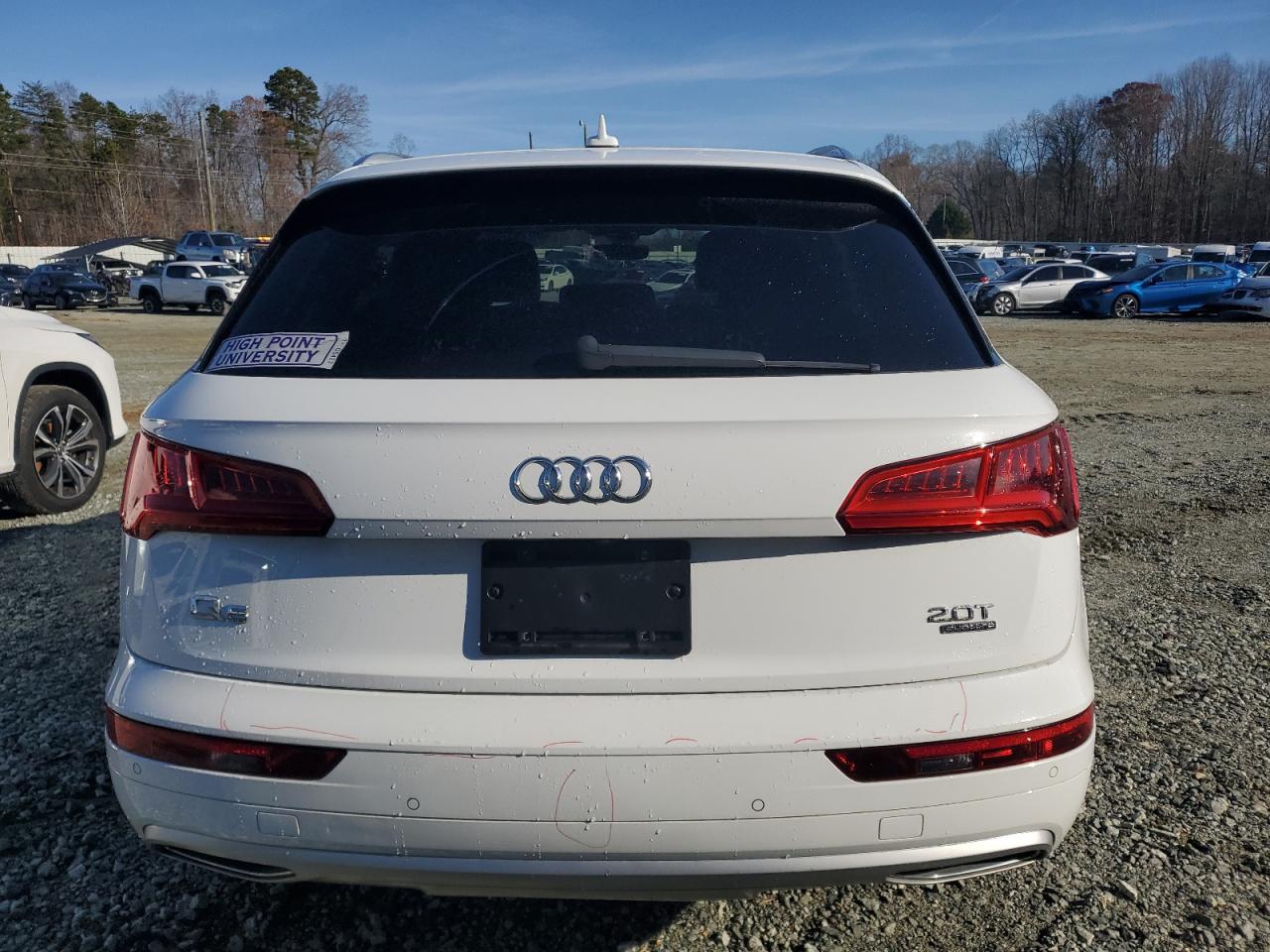 2018 Audi Q5 - Image 6