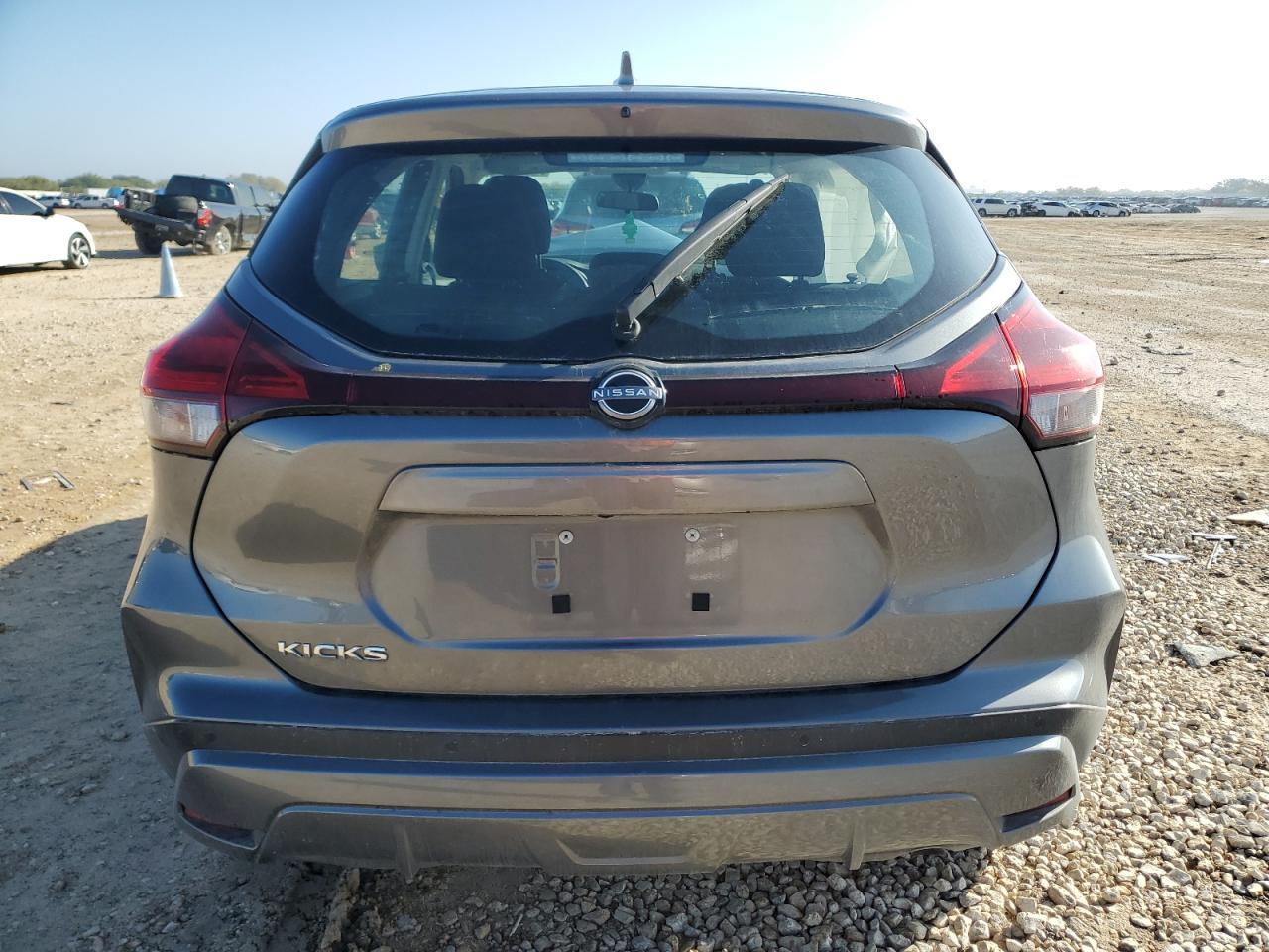 2024 Nissan Kicks - Image 6