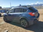 2013 Subaru Xv Crosstrek 2.0 Premium იყიდება Colorado Springs-ში, CO - Side