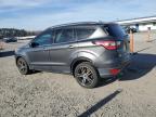 2017 Ford Escape Se en Venta en Lumberton, NC - Front End