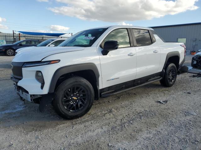 Arcadia, FL에서 판매 중인 2024 Chevrolet Silverado  - Front End