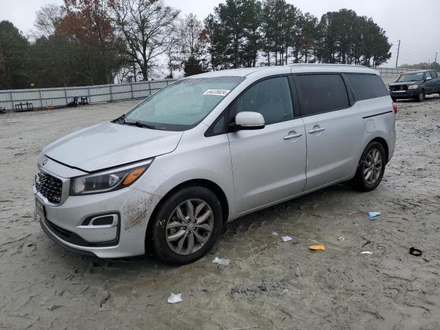 2019 Kia Sedona Lx